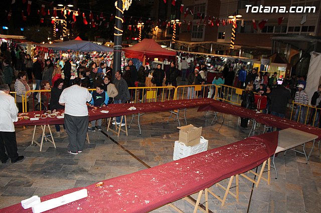 Roscn de Reyes Solidario 2014 - 86