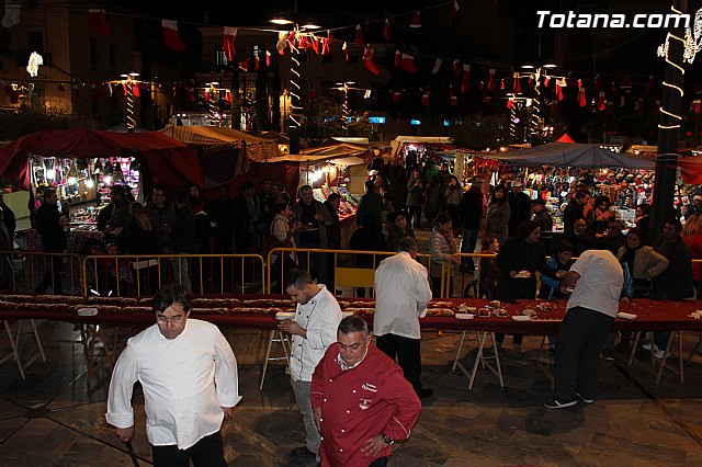 Roscn de Reyes Solidario 2014 - 87