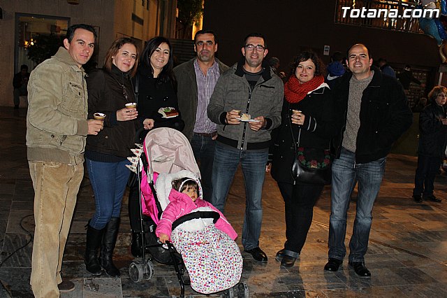 Roscn de Reyes Solidario 2014 - 88