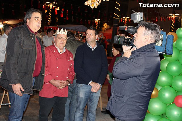 Roscn de Reyes Solidario 2014 - 89