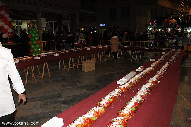 Roscn de Reyes Solidario 2014 - 92