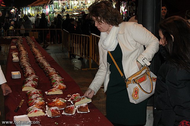 Roscn de Reyes Solidario 2014 - 94