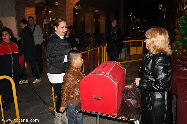 Roscn de Reyes Solidario 2014 - 95