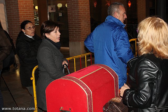 Roscn de Reyes Solidario 2014 - 99