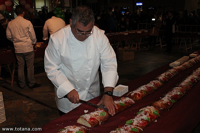 Roscn de Reyes Solidario 2014 - 101