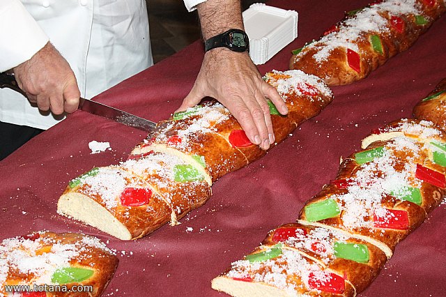 Roscn de Reyes Solidario 2014 - 103