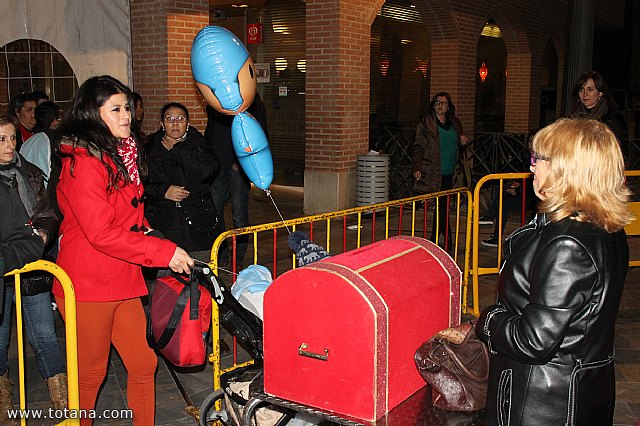 Roscn de Reyes Solidario 2014 - 104