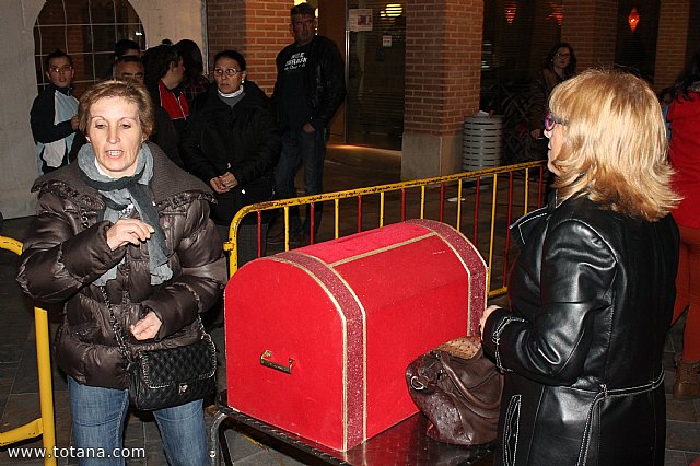 Roscn de Reyes Solidario 2014 - 105