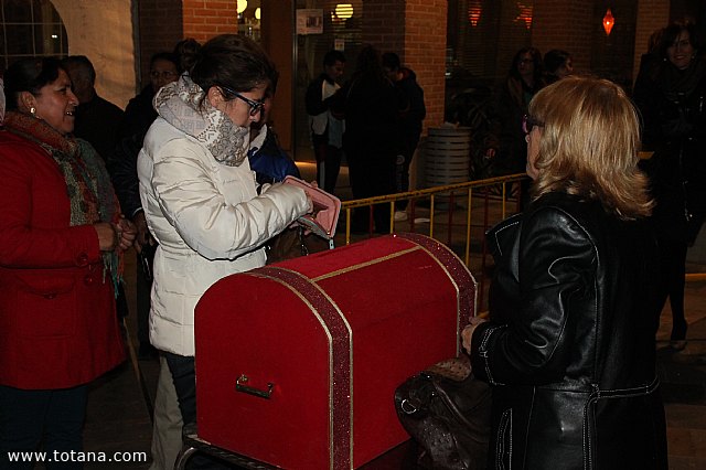 Roscn de Reyes Solidario 2014 - 106