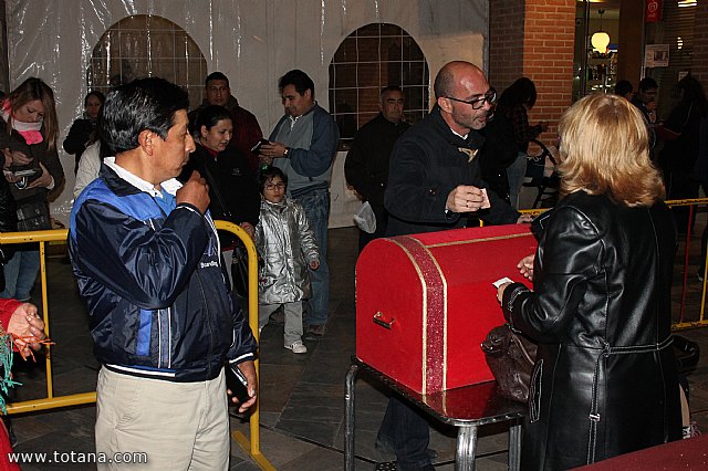 Roscn de Reyes Solidario 2014 - 108