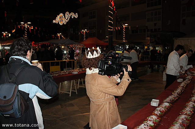 Roscn de Reyes Solidario 2014 - 109