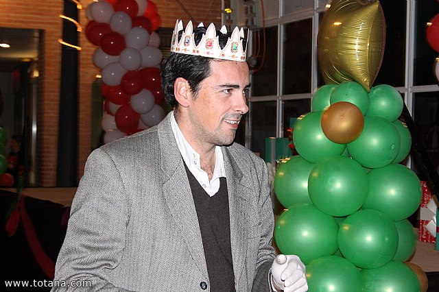 Roscn de Reyes Solidario 2014 - 111