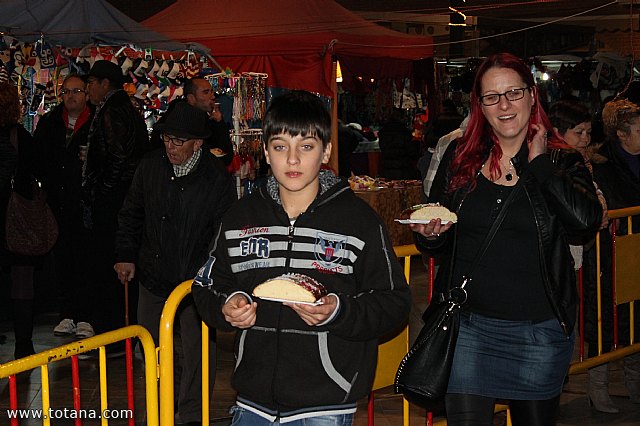 Roscn de Reyes Solidario 2014 - 113