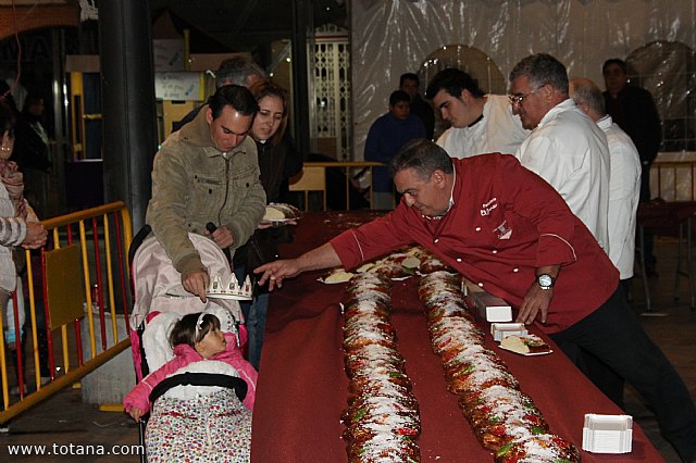 Roscn de Reyes Solidario 2014 - 114