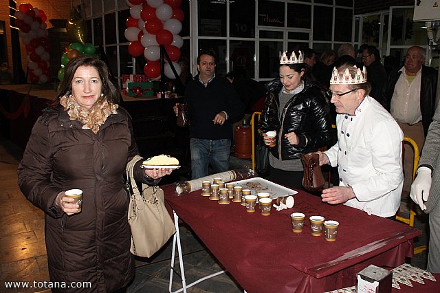 Roscn de Reyes Solidario 2014 - 119