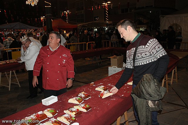 Roscn de Reyes Solidario 2014 - 120