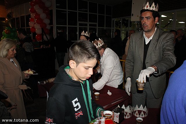 Roscn de Reyes Solidario 2014 - 121