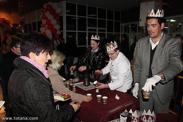 Roscn de Reyes Solidario 2014 - 122