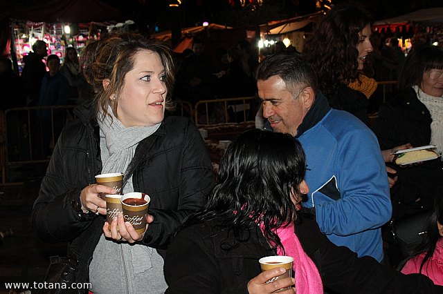 Roscn de Reyes Solidario 2014 - 125