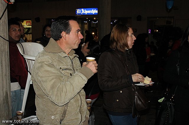 Roscn de Reyes Solidario 2014 - 128