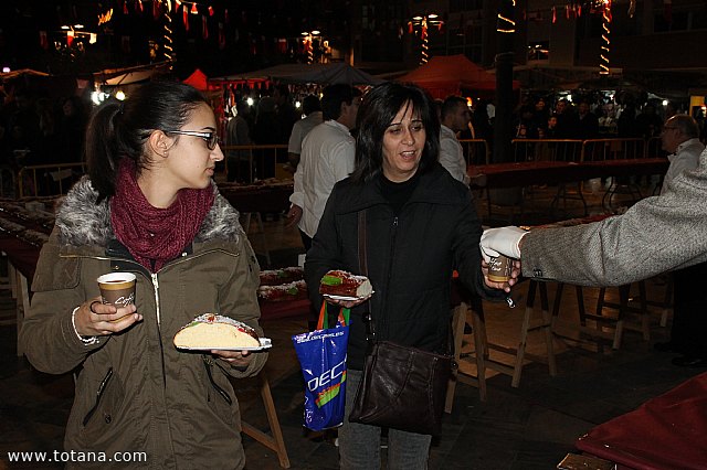 Roscn de Reyes Solidario 2014 - 131