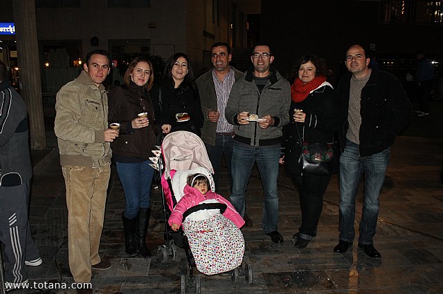 Roscn de Reyes Solidario 2014 - 132