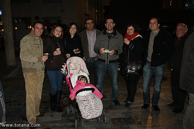 Roscn de Reyes Solidario 2014 - 133