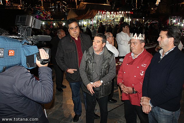 Roscn de Reyes Solidario 2014 - 134