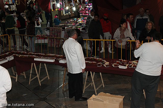 Roscn de Reyes Solidario 2014 - 136