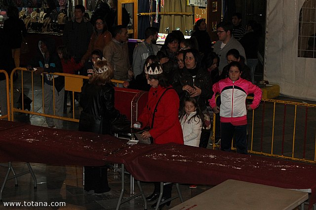 Roscn de Reyes Solidario 2014 - 137