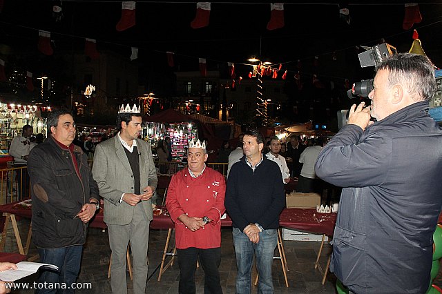 Roscn de Reyes Solidario 2014 - 138