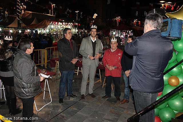 Roscn de Reyes Solidario 2014 - 139