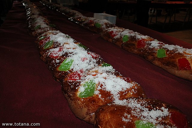 Roscn de Reyes Solidario 2014 - 144