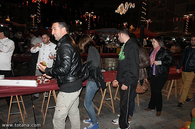 Roscn de Reyes Solidario 2014 - 148