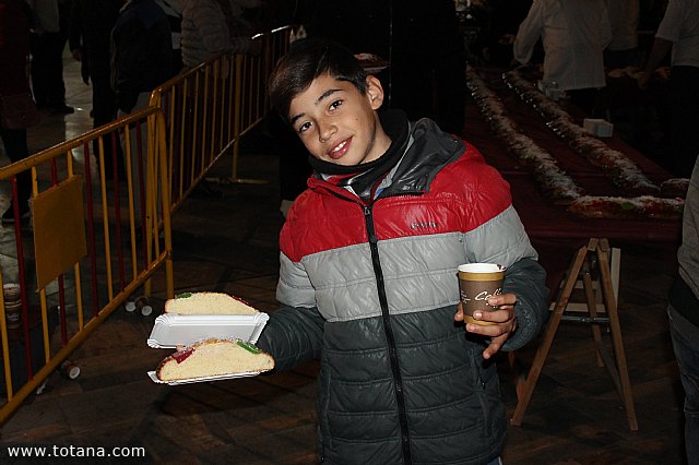 Roscn de Reyes Solidario 2014 - 149