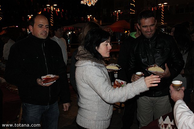 Roscn de Reyes Solidario 2014 - 151