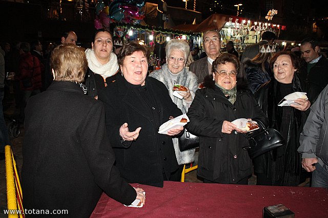 Roscn de Reyes Solidario 2014 - 164