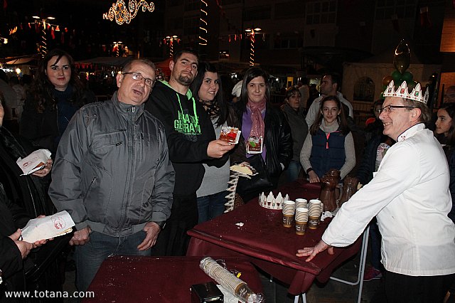 Roscn de Reyes Solidario 2014 - 165
