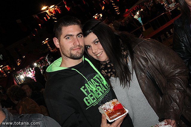 Roscn de Reyes Solidario 2014 - 166