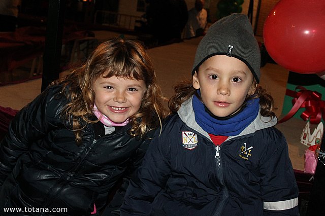 Roscn de Reyes Solidario 2014 - 167