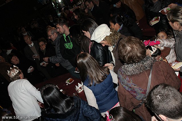 Roscn de Reyes Solidario 2014 - 168