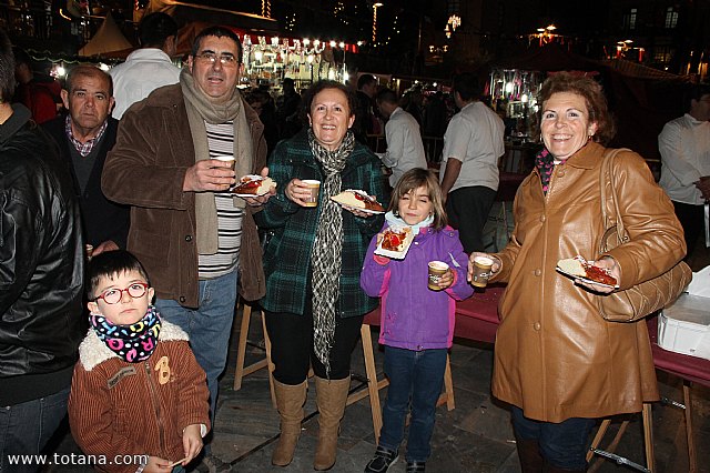 Roscn de Reyes Solidario 2014 - 170
