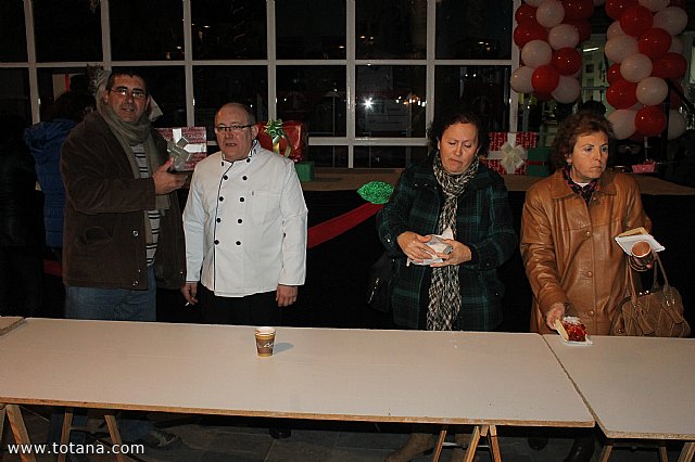 Roscn de Reyes Solidario 2014 - 173