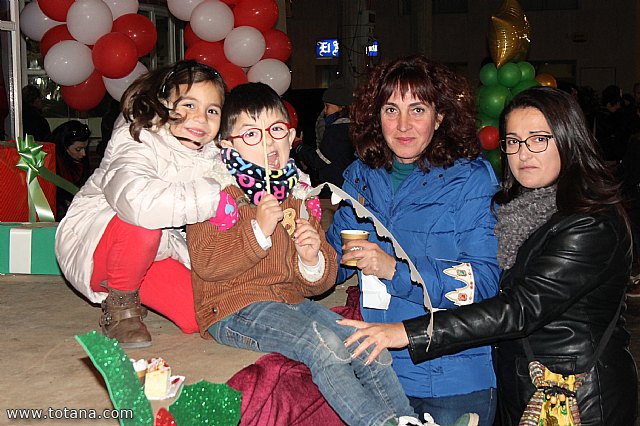 Roscn de Reyes Solidario 2014 - 174