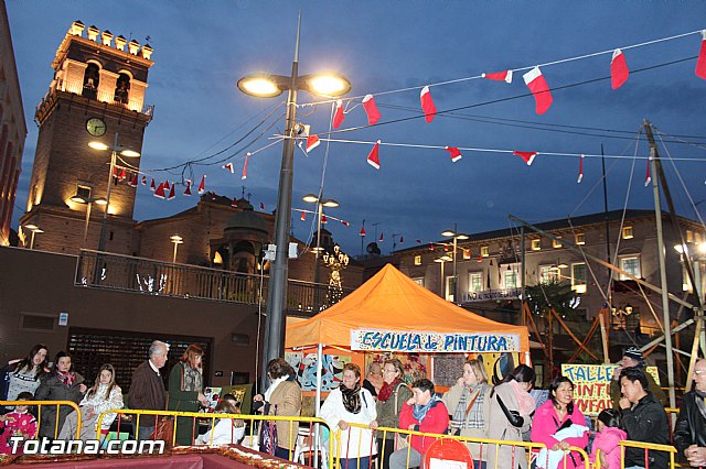 Roscn de Reyes Solidario 2015 - 9