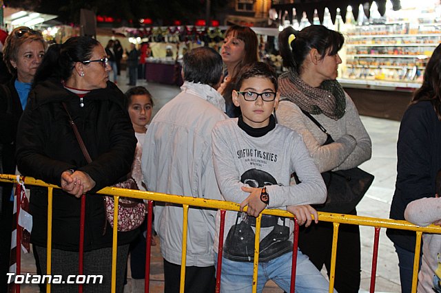 Roscn de Reyes Solidario 2015 - 20