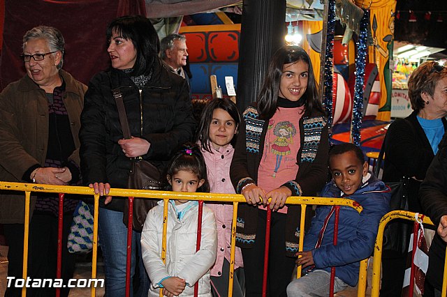 Roscn de Reyes Solidario 2015 - 21