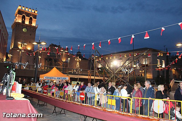 Roscn de Reyes Solidario 2015 - 22