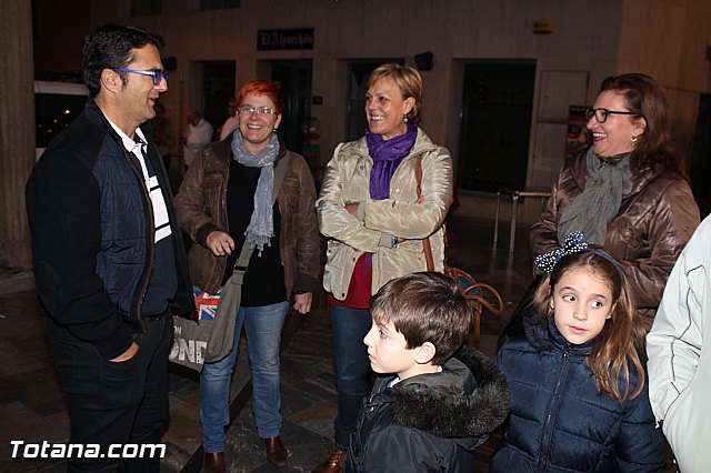 Roscn de Reyes Solidario 2015 - 24