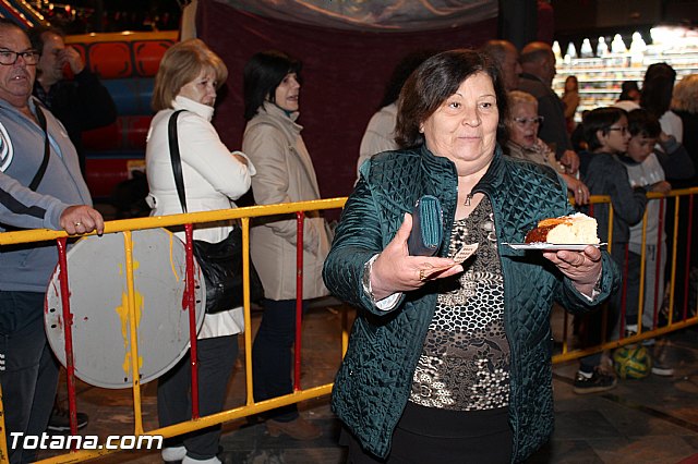 Roscn de Reyes Solidario 2015 - 36